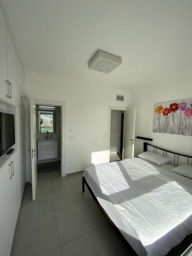 Seascape Terraces Netanya Villa ภายนอก รูปภาพ