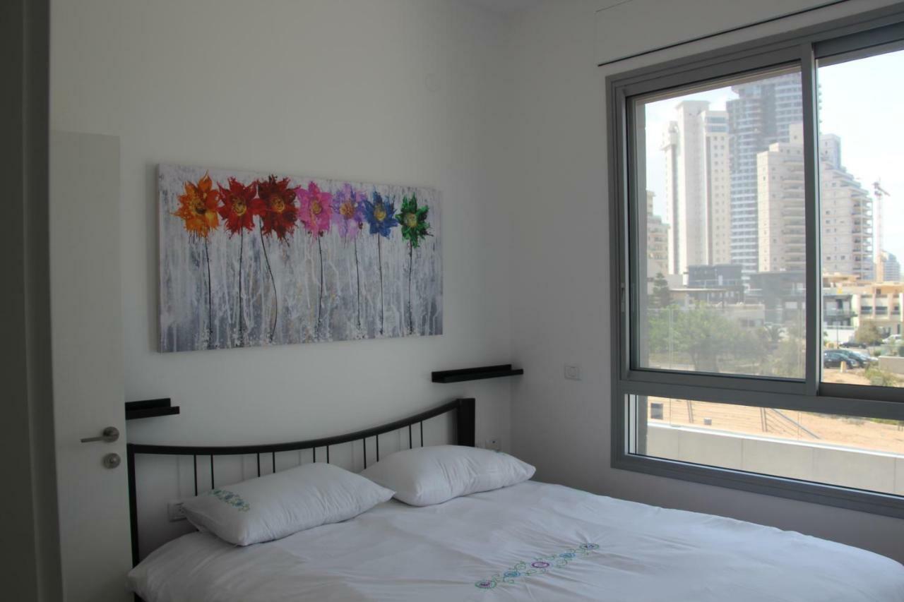 Seascape Terraces Netanya Villa ภายนอก รูปภาพ